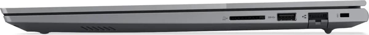 Ноутбук Lenovo ThinkBook 16 G6 IRL (21KH00X8EV)