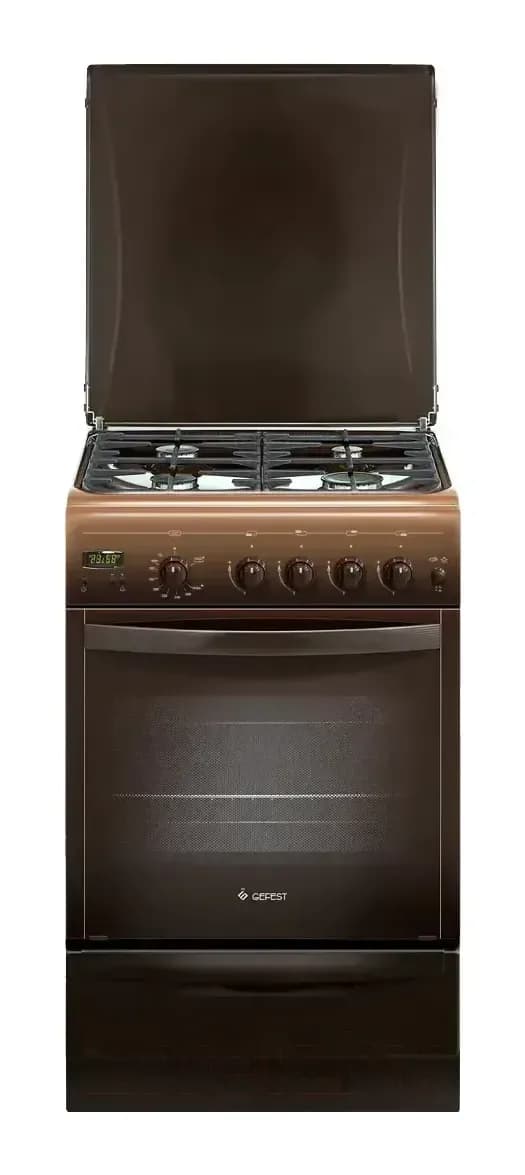 Плита газовая GEFEST 5100-03 К (5100-03 0001)