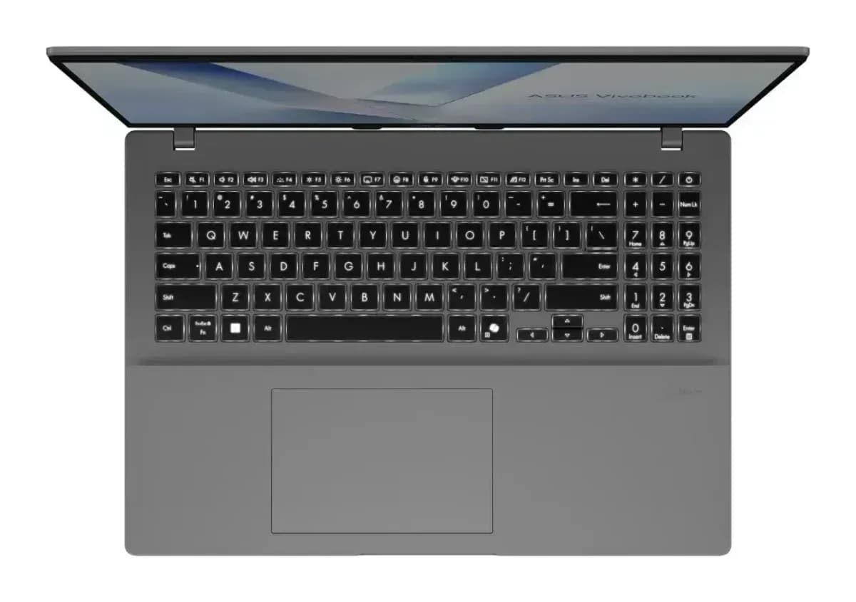 Ноутбук Asus Vivobook 16 M1607KA-MB144 без ОС