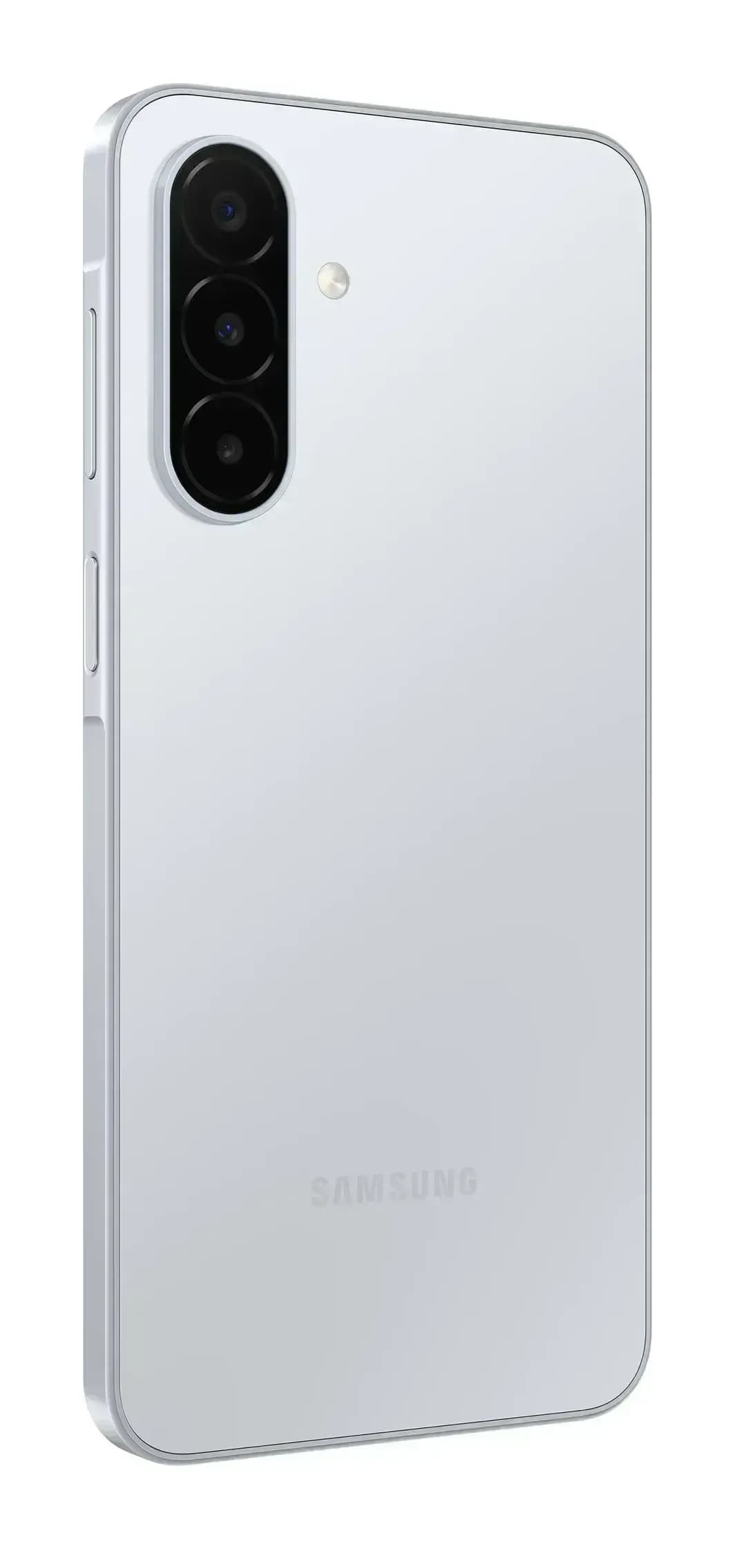 Смартфон Samsung Galaxy A18 8GB/256GB (серый)