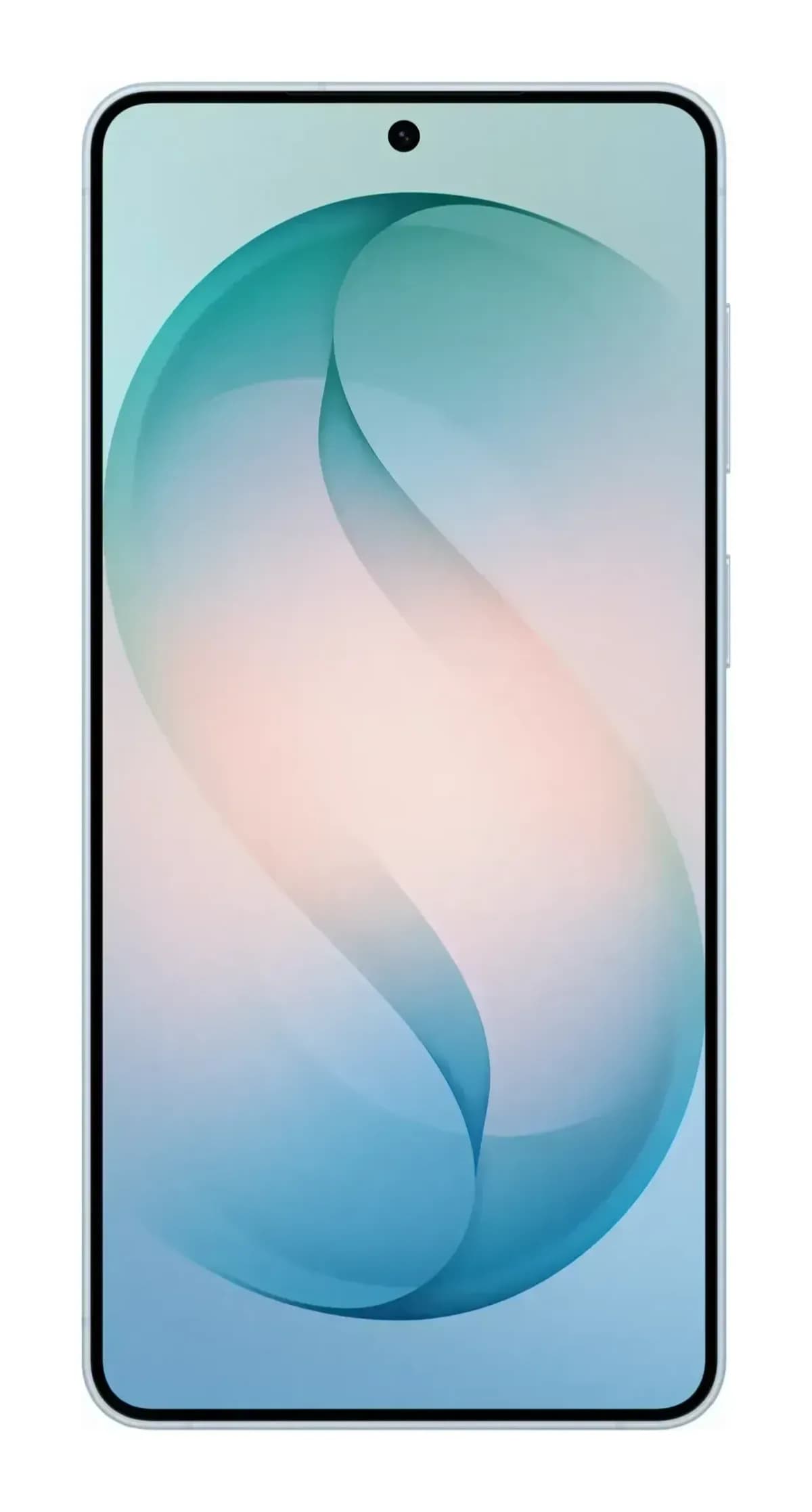 Смартфон Samsung Galaxy S26+ 12GB/512GB (голубой)