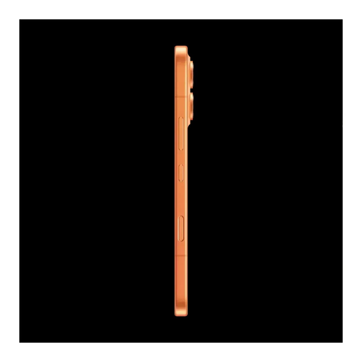 Смартфон HONOR 600 8GB/512GB (оранжевый)