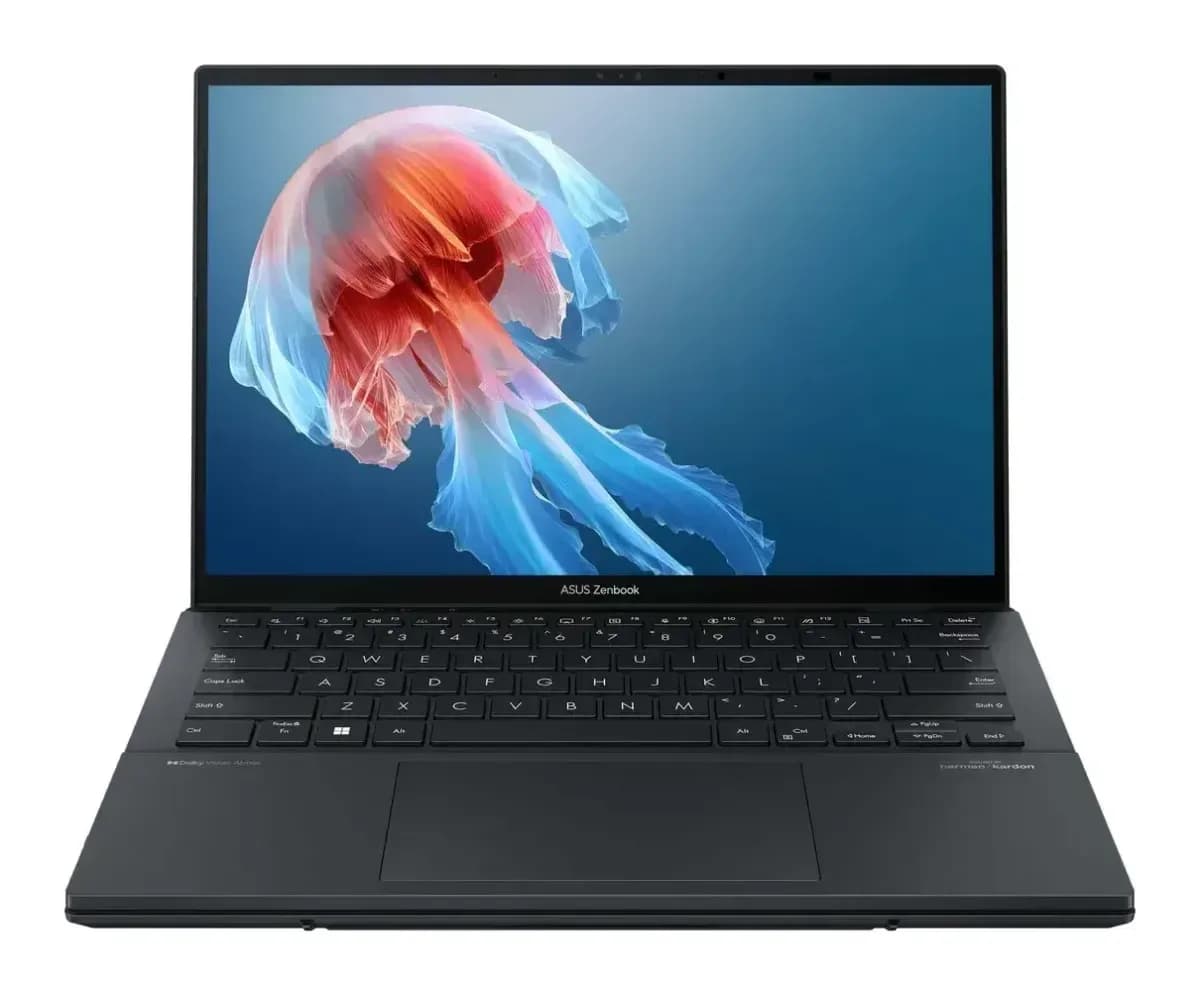 Ноутбук Asus UX8406MA-QL056W Windows 11 Home