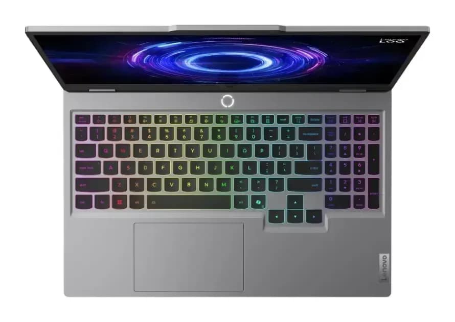 Игровой ноутбук Lenovo LOQ 15IRX10 (83JE002BRK) без ОС