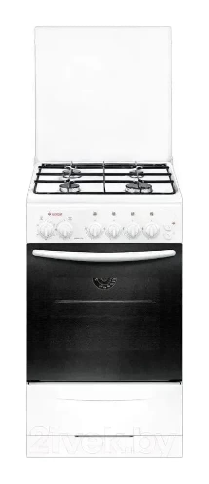 Плита газовая GEFEST ПГ 3200-05
