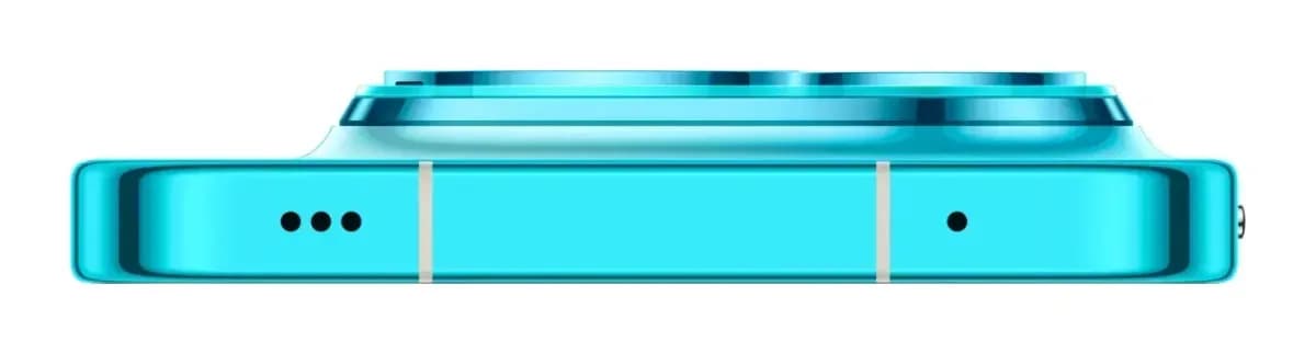 Смартфон Huawei Pura 90s Pro Max 12GB/512GB (оранжево-голубой)