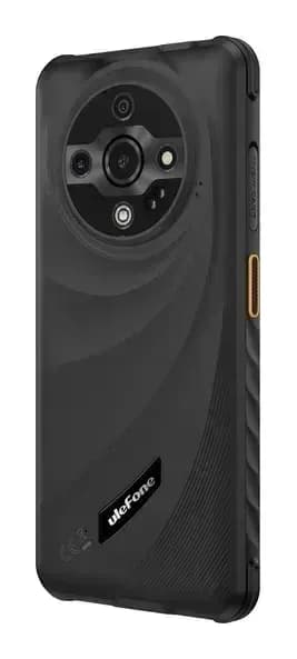 Смартфон Ulefone Armor X31 Pro-B 8GB/256GB (черный)