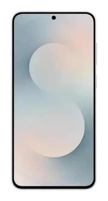 Смартфон Samsung Galaxy S25 FE 8GB/256GB (White)