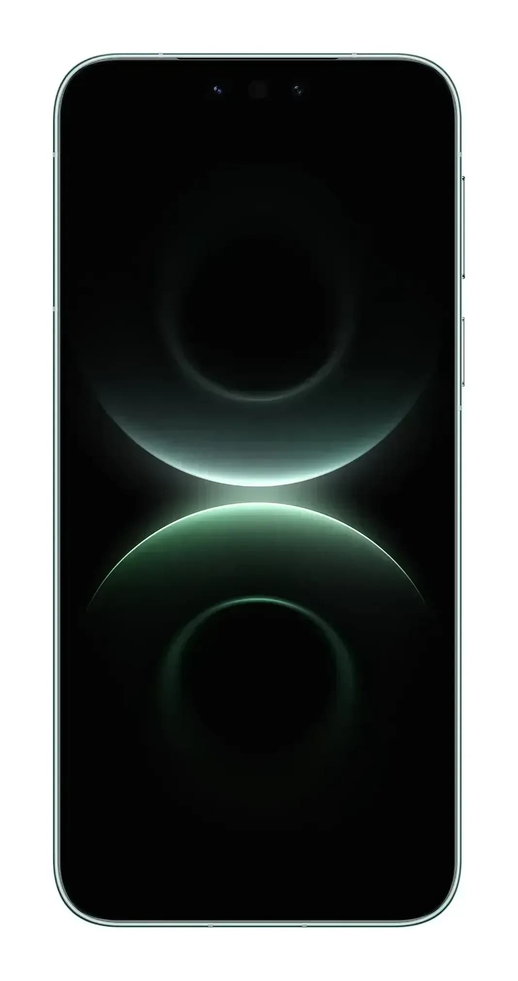 Смартфон Huawei Mate 80 Pro 16GB/512GB (зеленый)