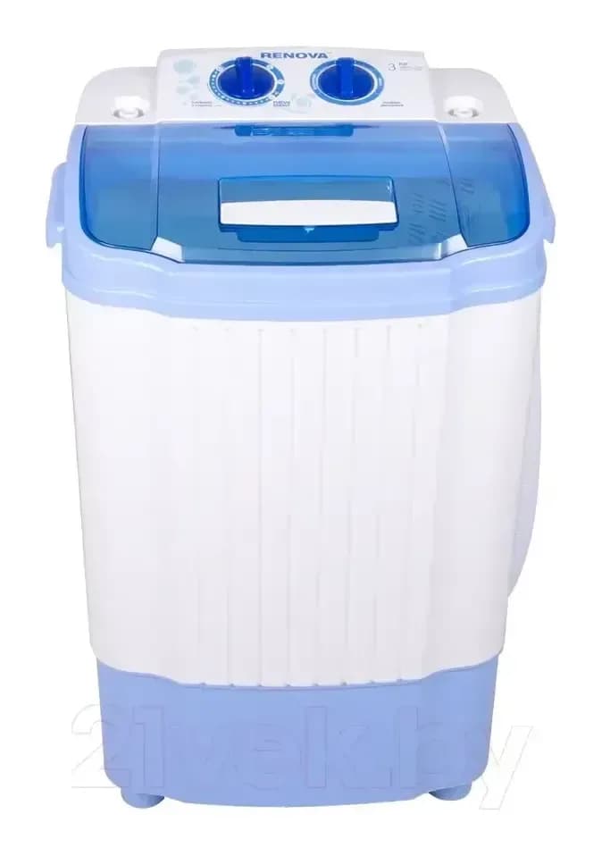 Стиральная машина Renova WS-30ET