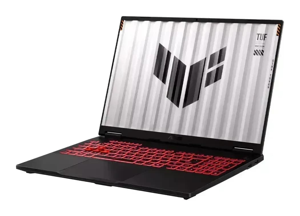 Игровой ноутбук Asus TUF Gaming F16 I5165SG55N / 90NR0NA1-M00BH0 без ОС