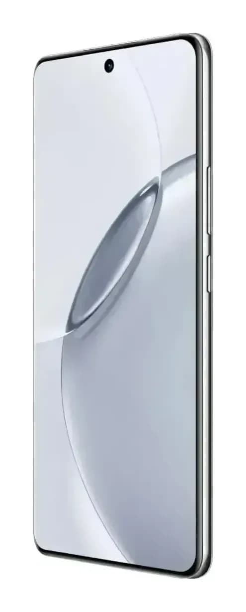 Смартфон Realme 16 Pro+ 8GB/256GB (серый)