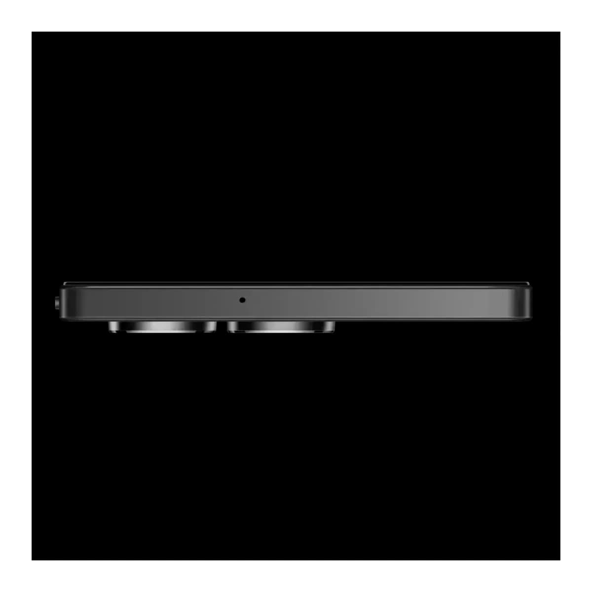 Смартфон HONOR X5d Plus 4GB/128GB (полночный черный)