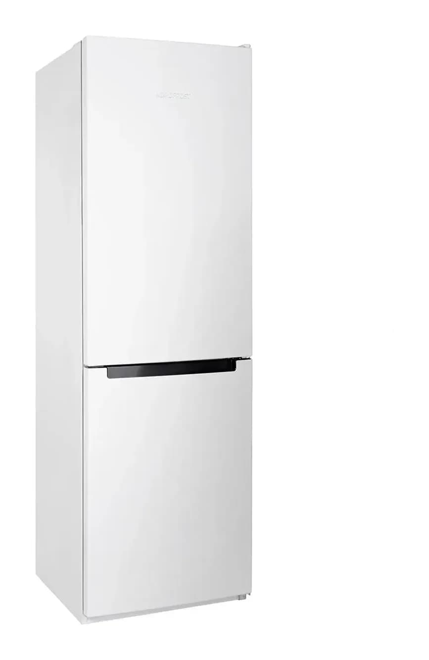 Холодильник с морозильником Nordfrost RBU 190 W