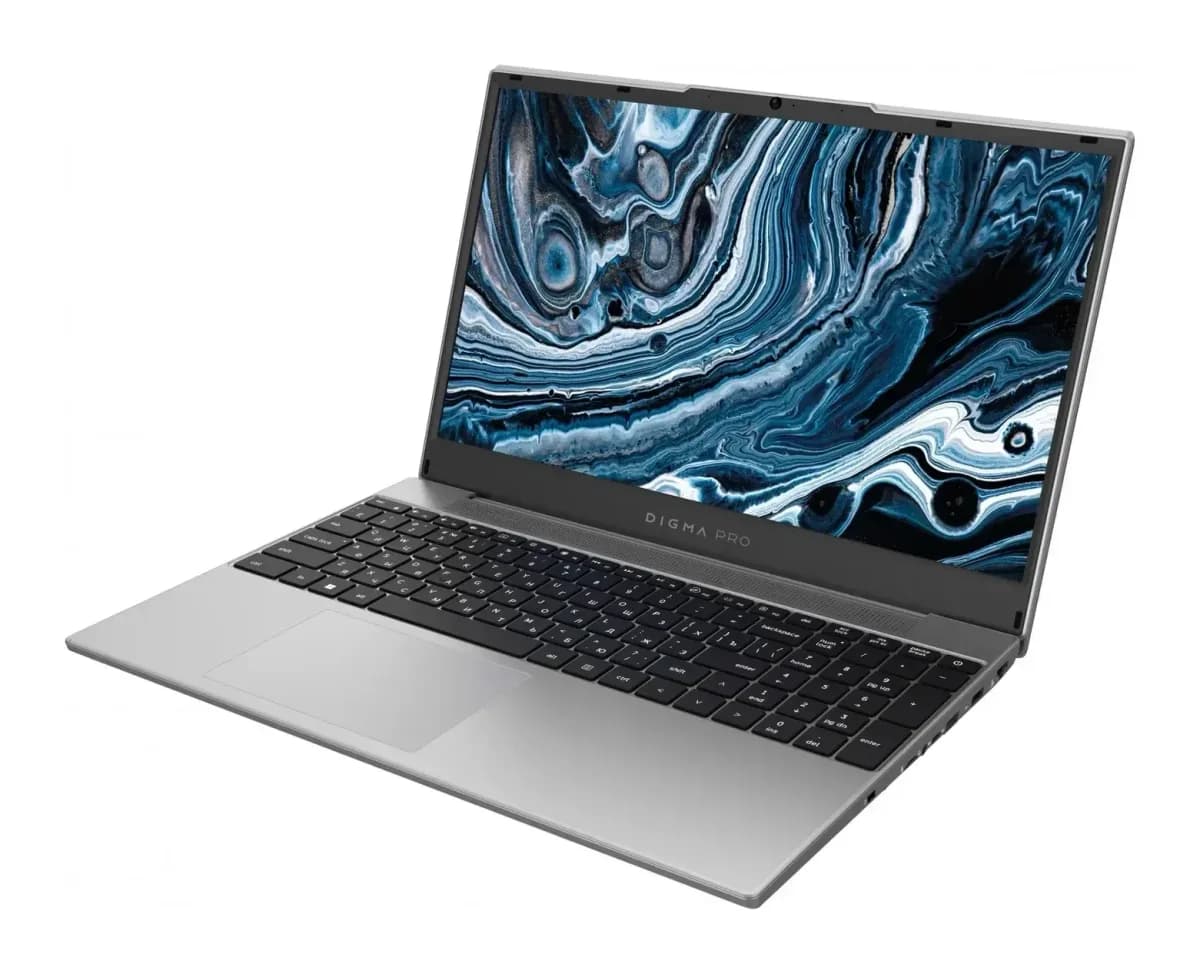 Ноутбук Digma Pro Breve DN15R5-ADXW09