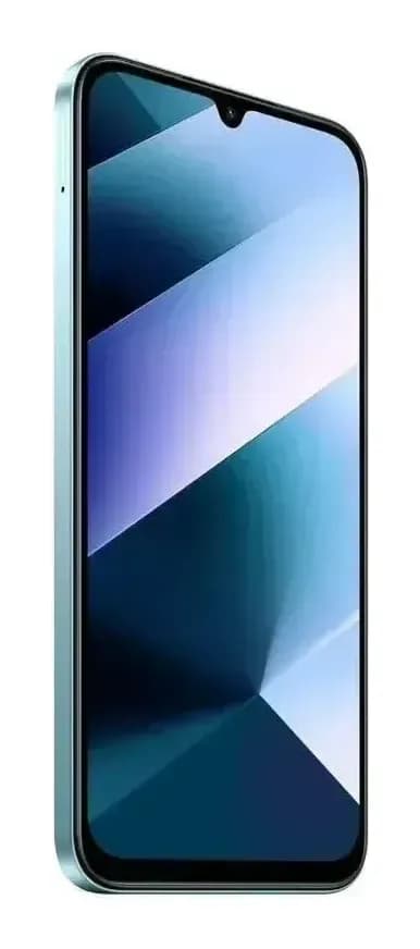 Смартфон POCO C85 6GB/128GB (зеленый)
