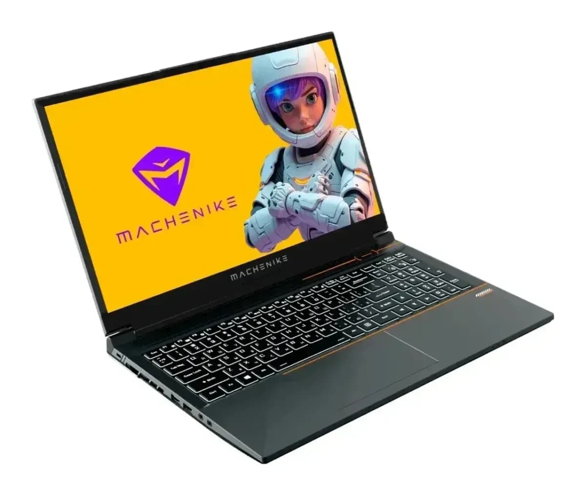 Игровой ноутбук Machenike S15 Pulsar S JJ00GZ00KRU без ОС