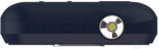 Мобильный телефон Maxvi P3 (синий)