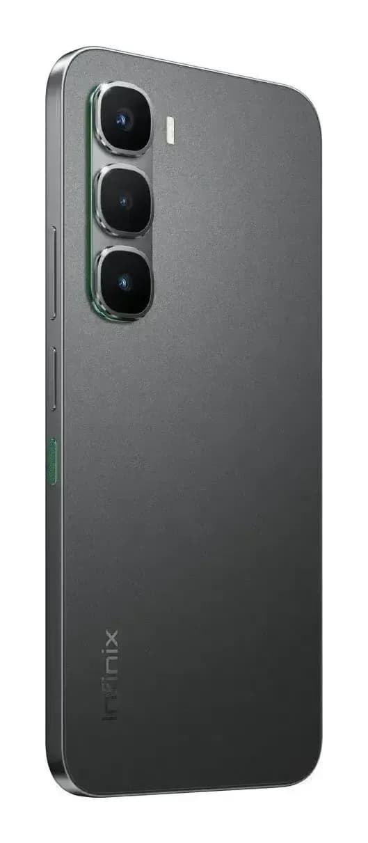 Смартфон Infinix Hot 60 Pro 8GB/128GB (черный)