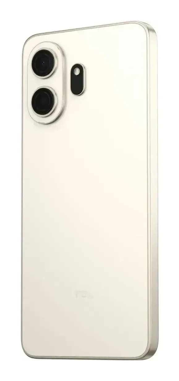 Смартфон TCL NXTPAPER 70 Pro 8GB/512GB (туманное золото)