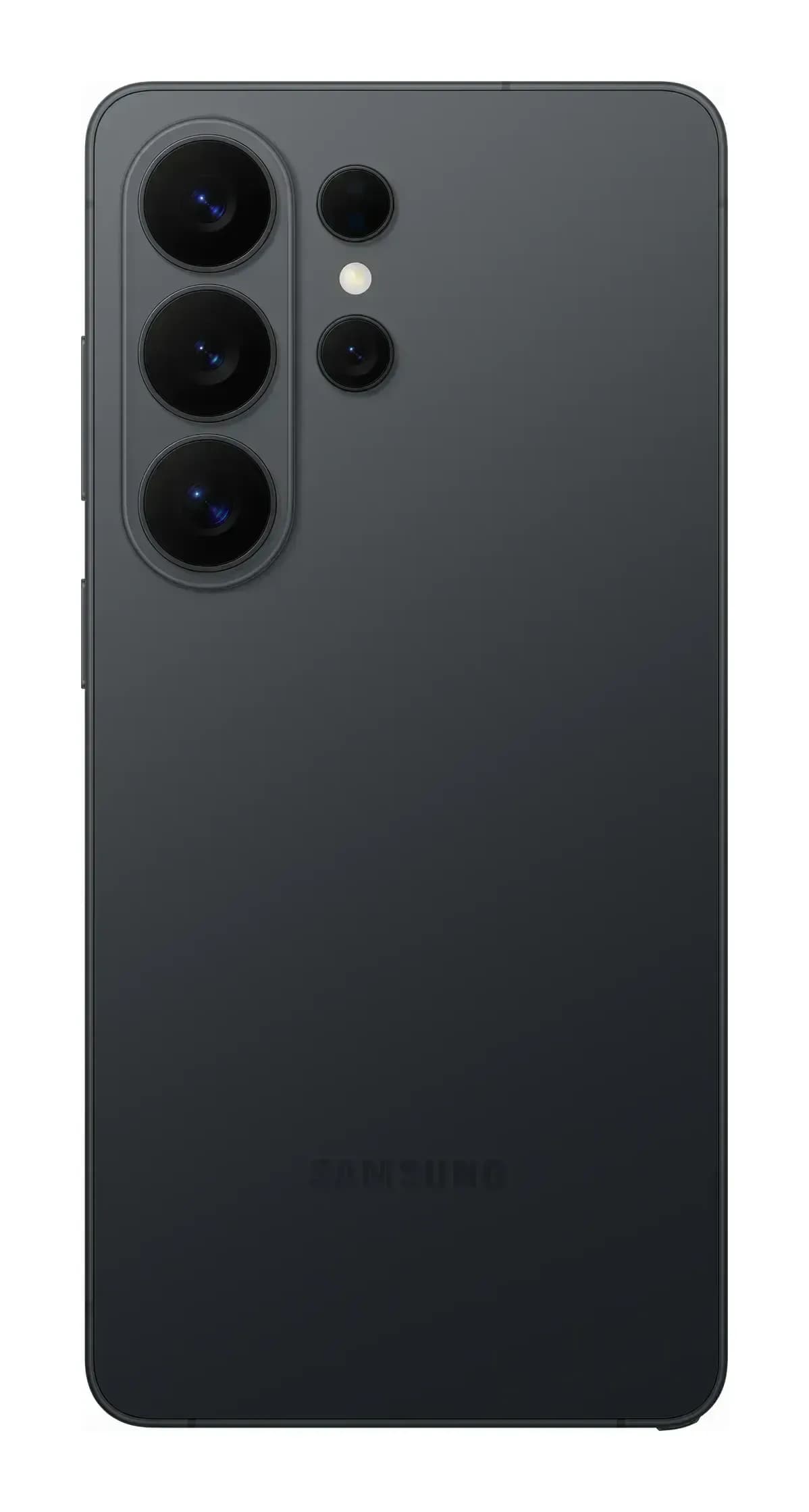 Смартфон Samsung Galaxy S26 Ultra 12GB/512GB (черный)