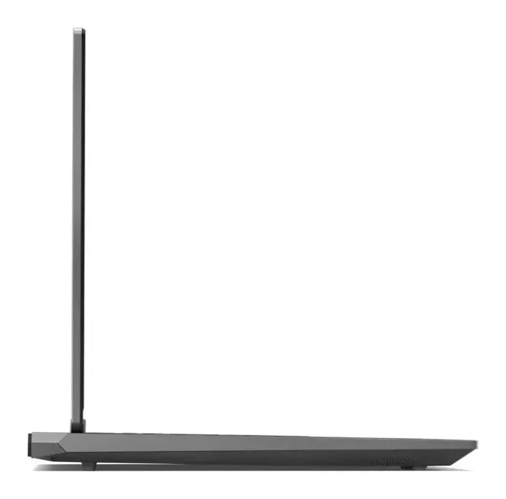 Игровой ноутбук Lenovo LOQ 15AHP10 (83JG009VRK) без ОС
