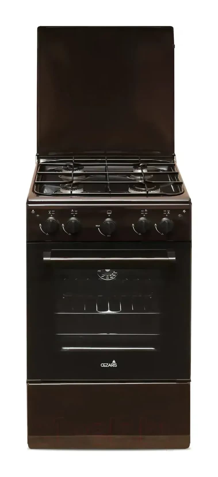 Плита газовая Cezaris ПГ 2150-05