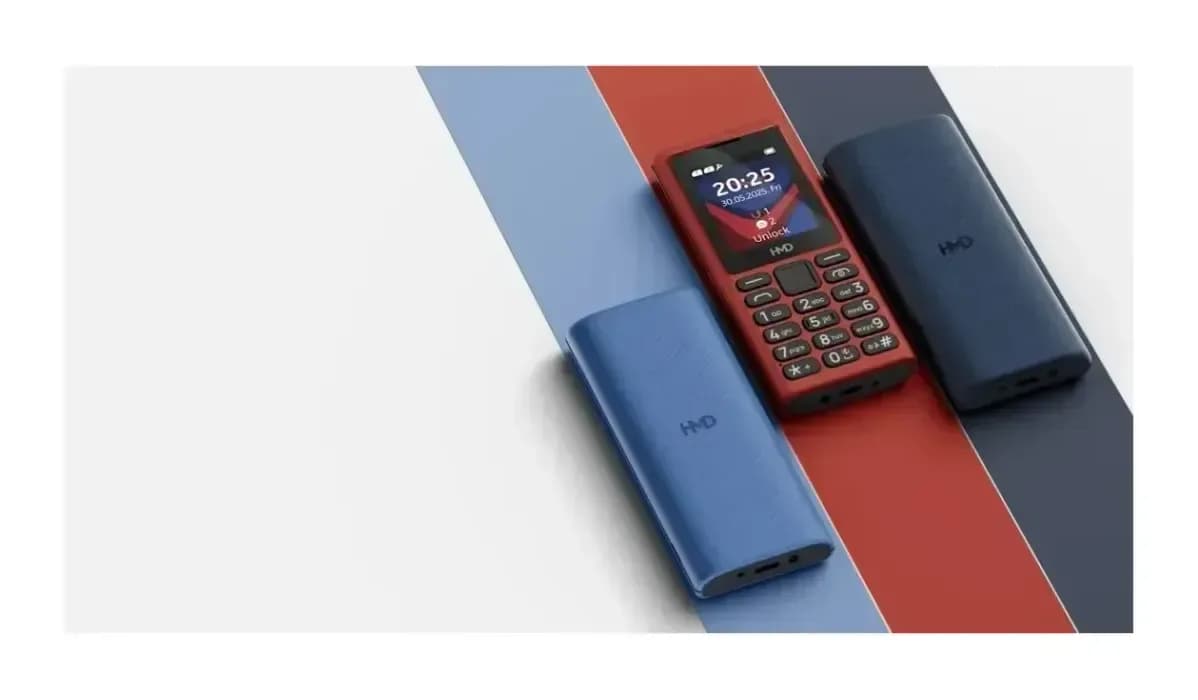 Мобильный телефон HMD TA-1735 101 4G DS / SP01Z07Z2371Y (темно-синий)