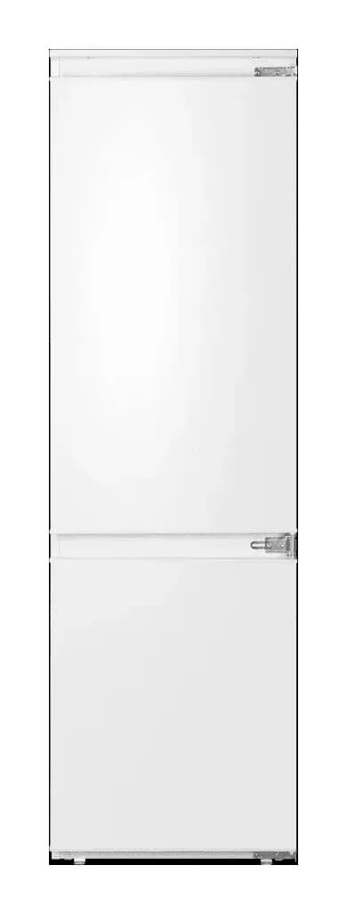 Встраиваемый холодильник Maunfeld MBF177SWGR Inverter