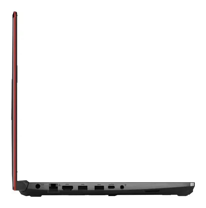 Игровой ноутбук Asus FA506NCQ-HN032 (90NR0QE7-M001B0) без ОС (Graphite Black)