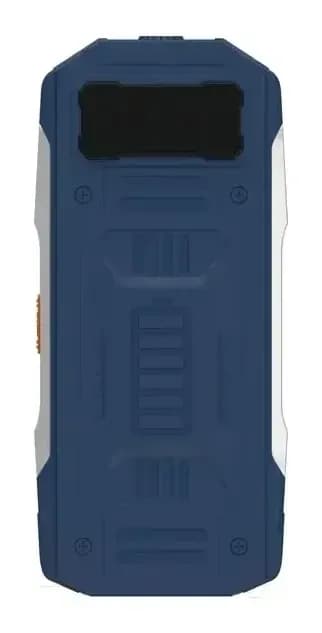 Мобильный телефон Maxvi T20 (синий)