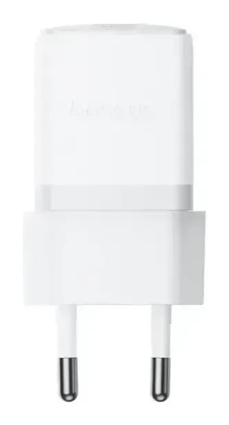 Зарядное устройство сетевое Baseus Palm 20W EU / P10111602213-01 (белый)