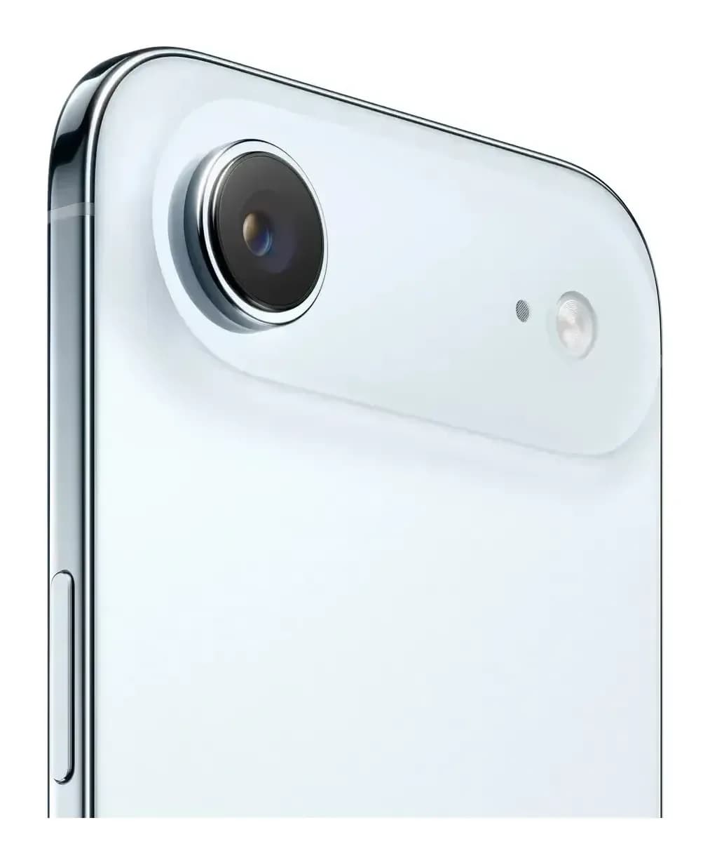 Смартфон Apple iPhone Air 256GB (небесно-голубой)