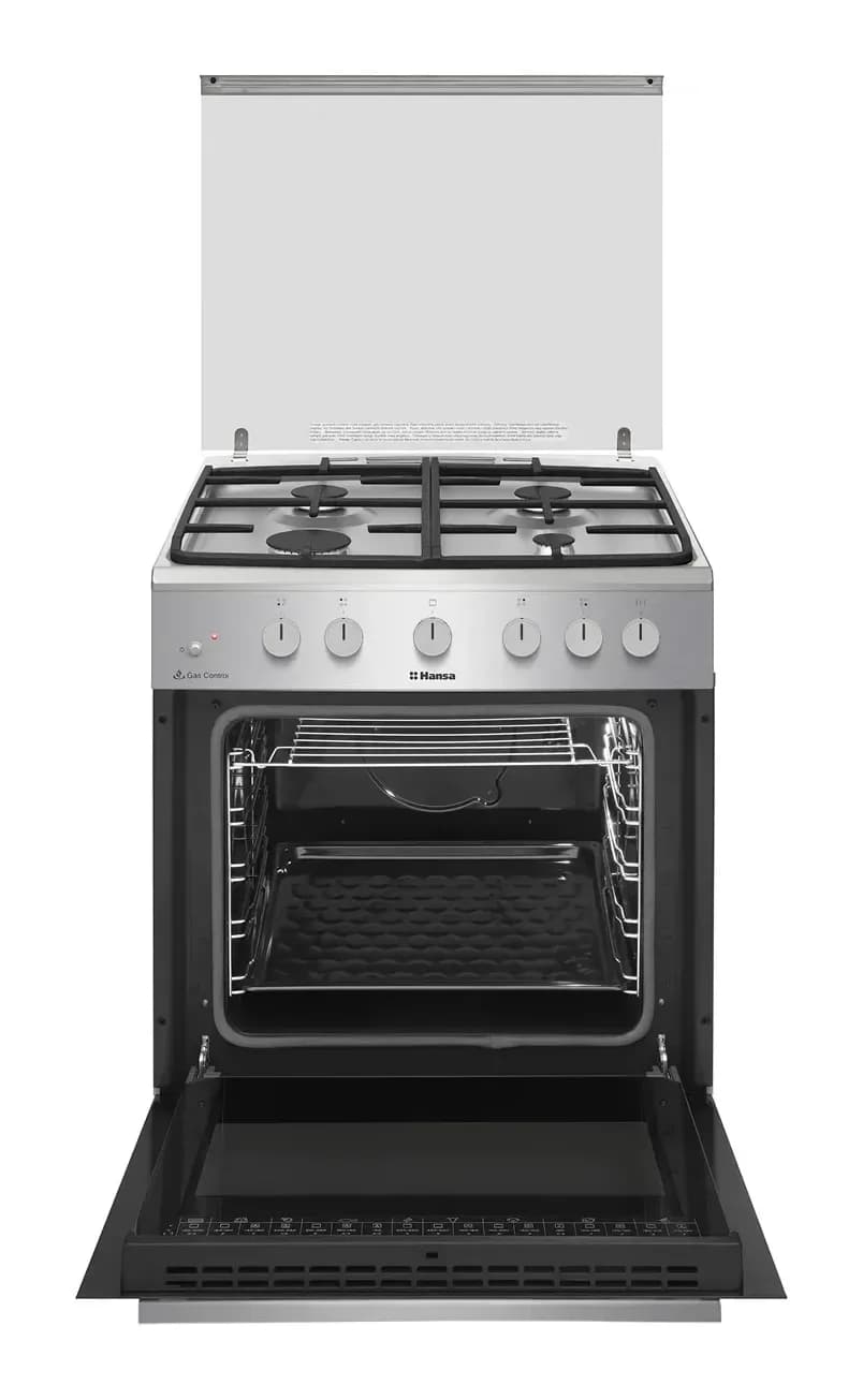 Плита газовая Hansa FCGX63193