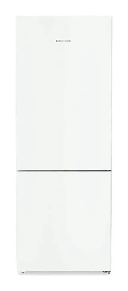 Холодильник с морозильником Liebherr CNd 7723