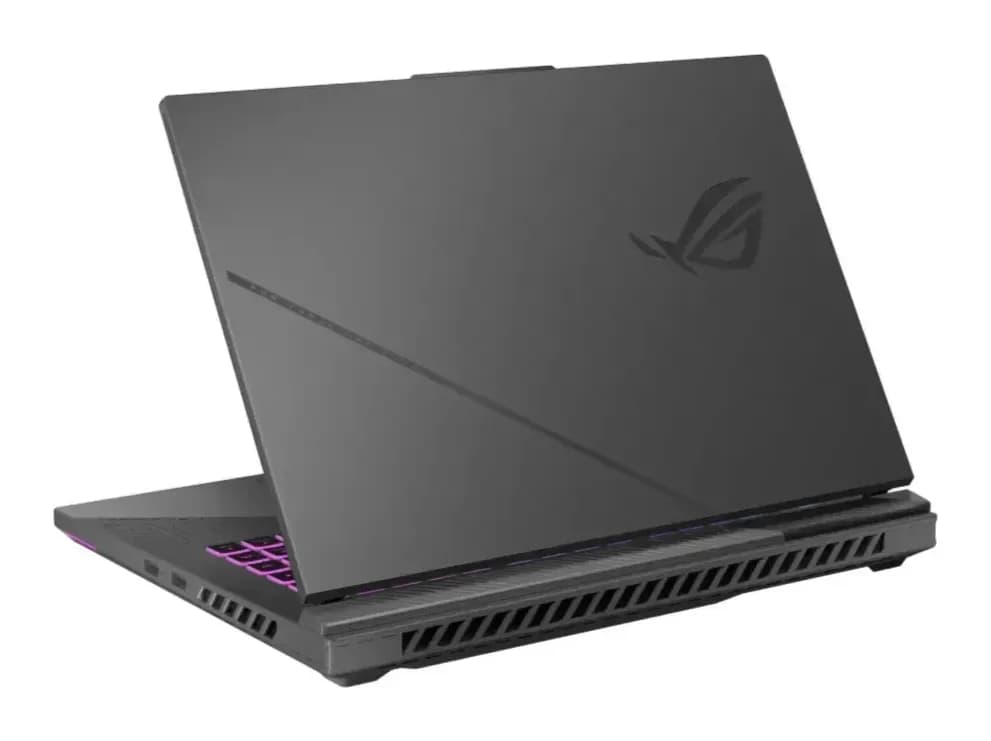 Игровой ноутбук Asus ROG Strix G16 G614FH-RV057W Windows 11 Home