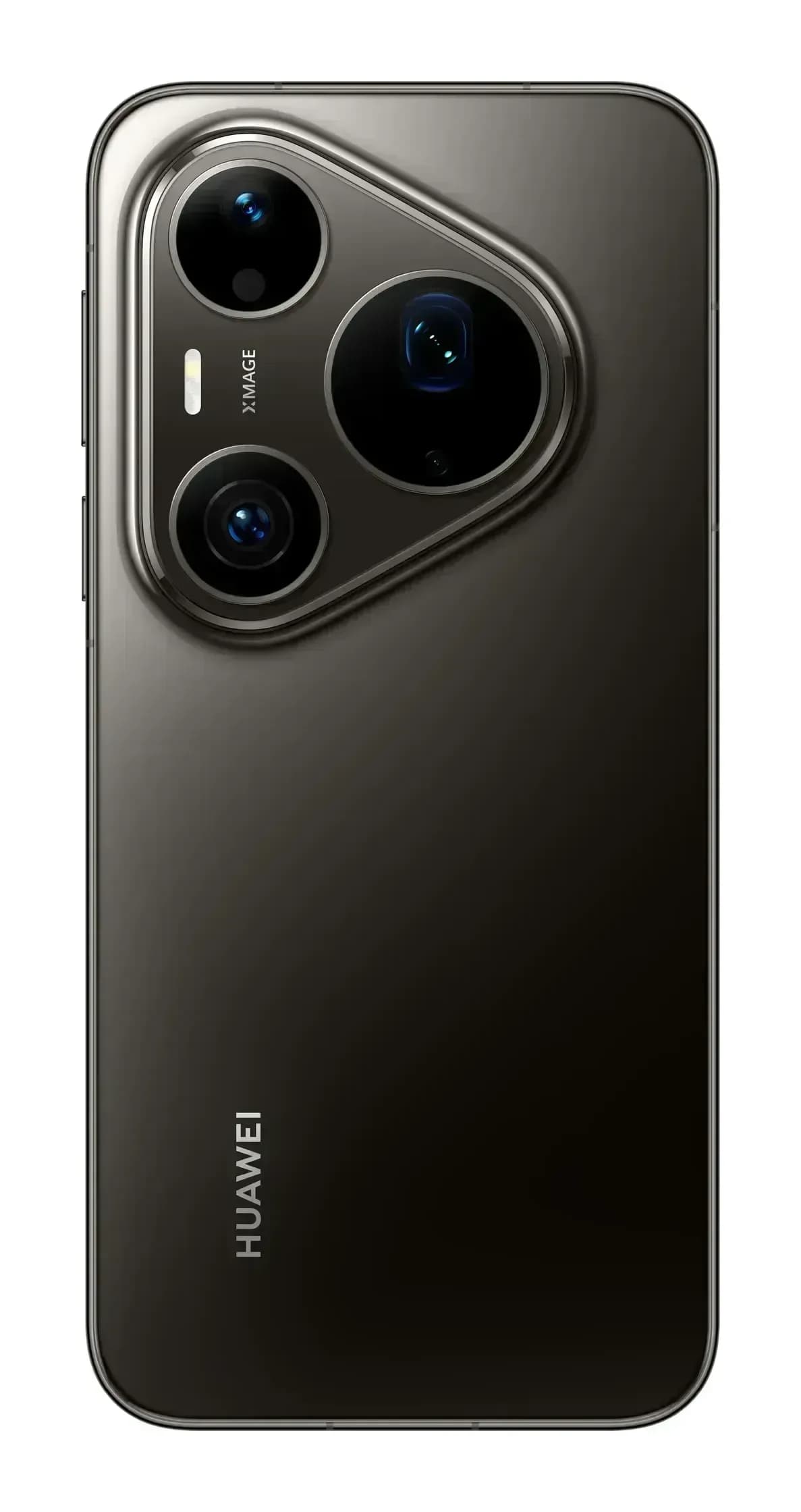 Смартфон Huawei Pura 90s Pro Max 12GB/256GB (черный)