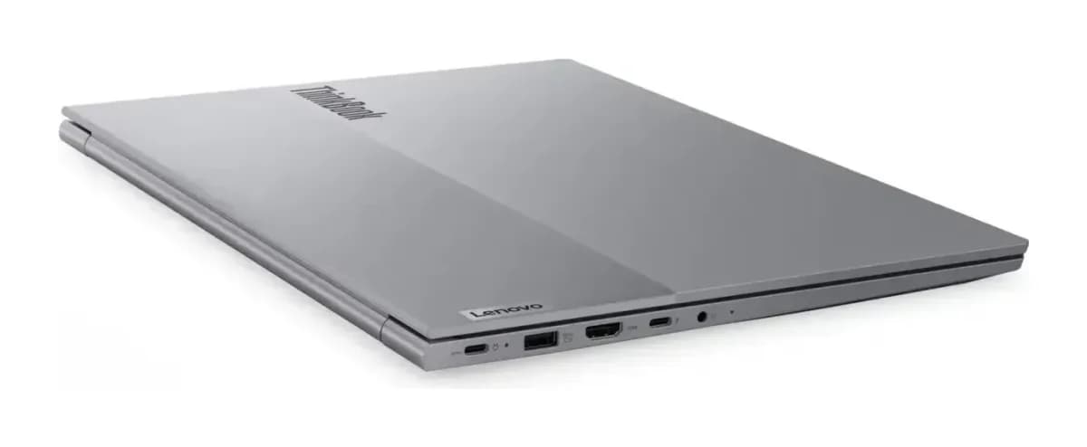 Ноутбук Lenovo ThinkBook 16 G9 IRL (21US000GFW) без ОС