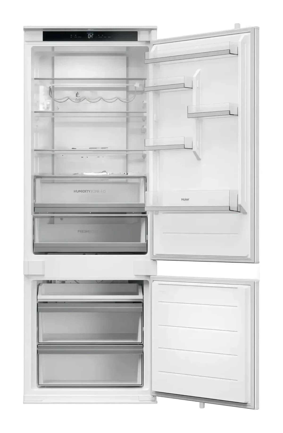 Встраиваемый холодильник Haier HBCN7190U1