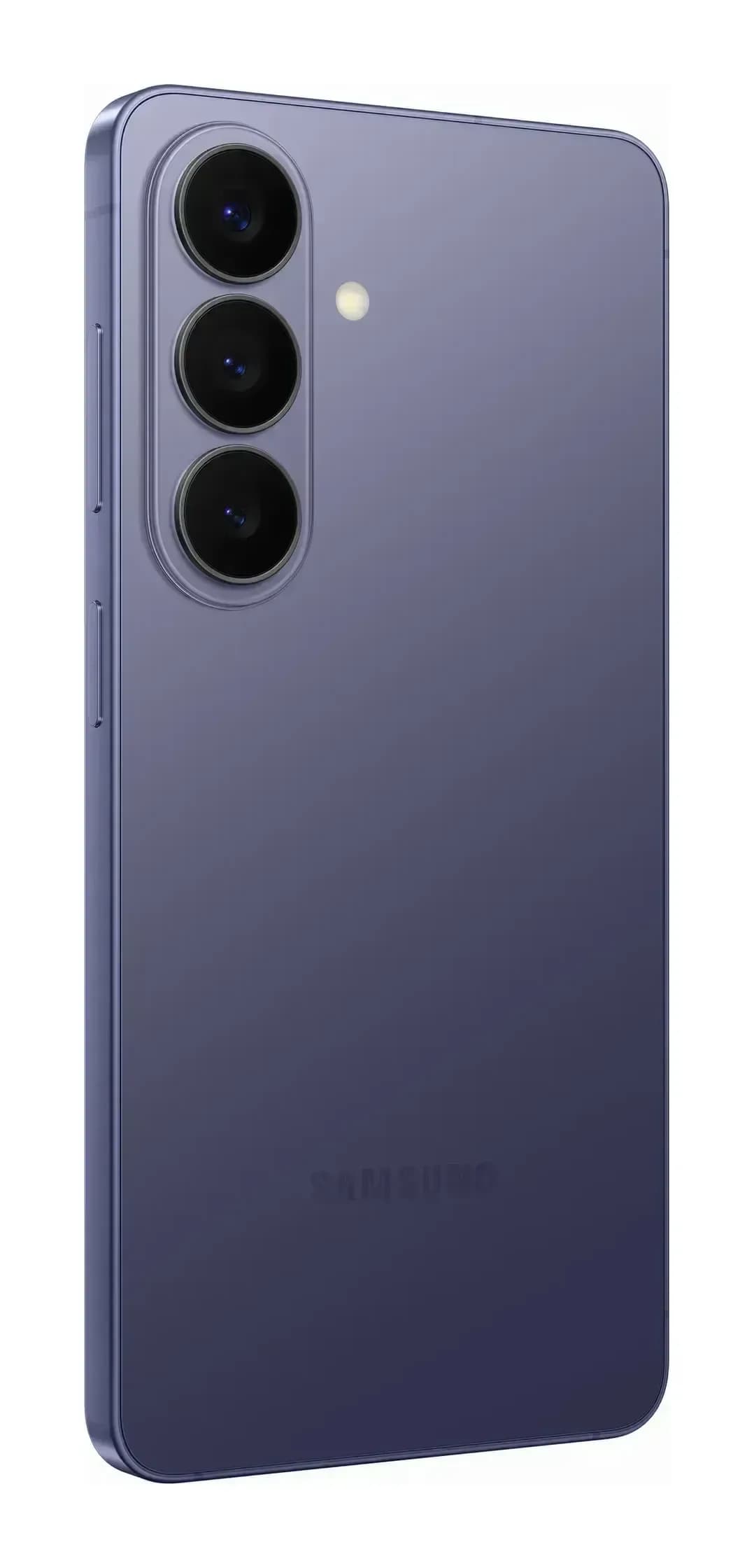 Смартфон Samsung Galaxy S26 12GB/512GB (фиолетовый)