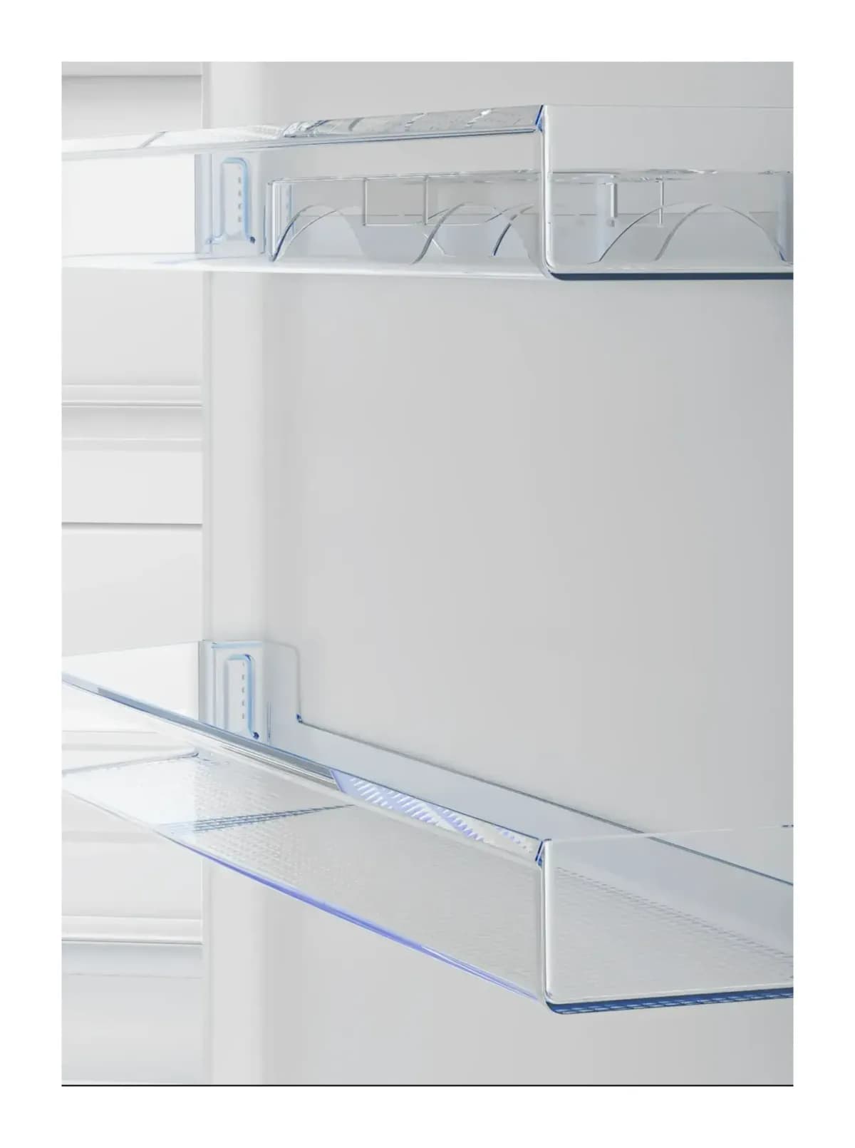 Холодильник с морозильником Beko B3RCNK365HXBR