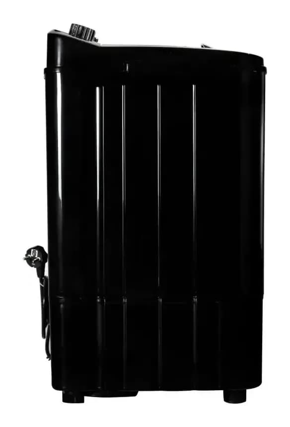 Стиральная машина Horizont WM-4601W (черный)