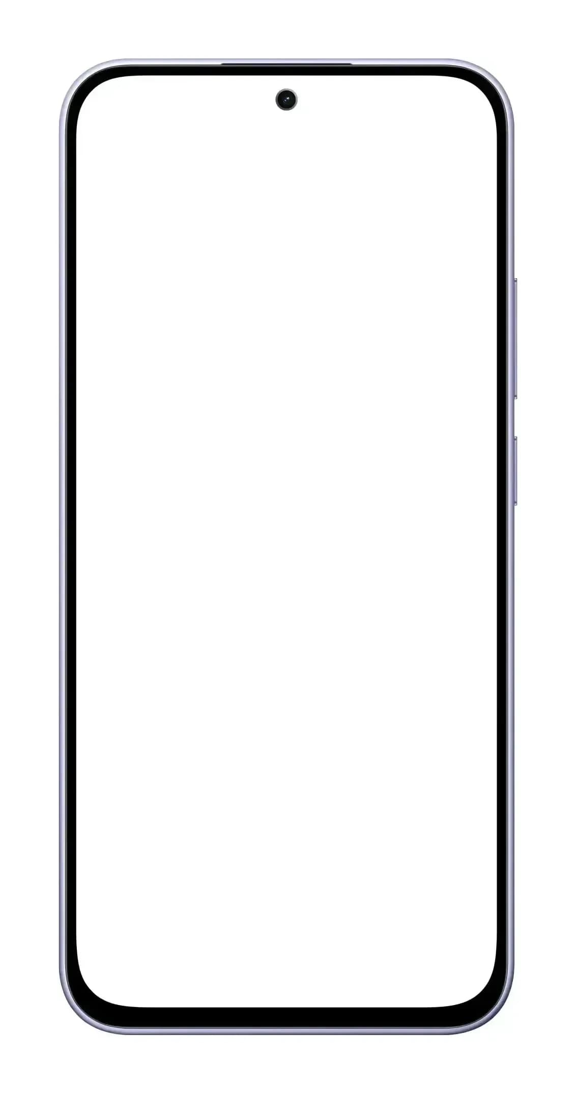 Смартфон Xiaomi Redmi Note 17 6GB/256GB (сиреневый)