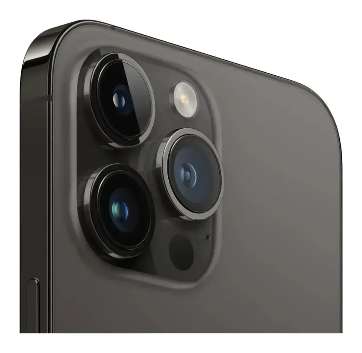Смартфон восстановленный Apple iPhone 14 Pro Max 256GB Swip Грейд B (Space Black)
