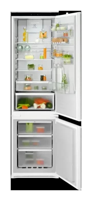 Встраиваемый холодильник Electrolux E6MNTE19S