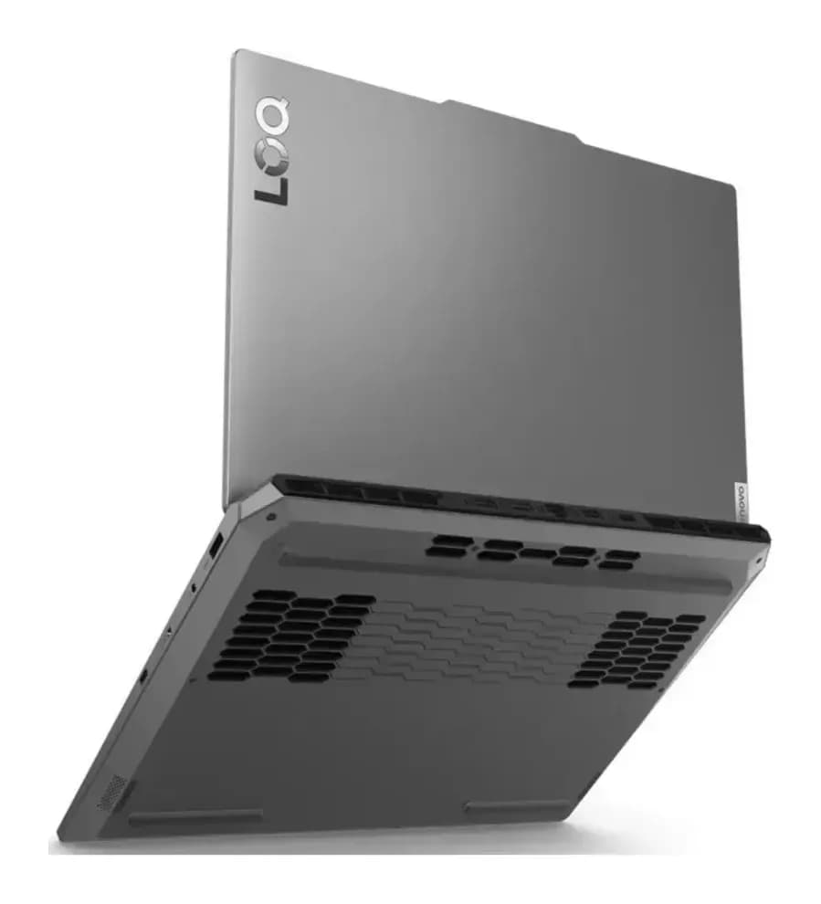 Игровой ноутбук Lenovo LOQ 15AHP10 (83JG009VRK) без ОС