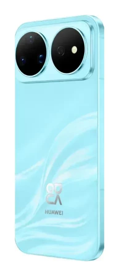 Смартфон Huawei Nova 16s Pro 12GB/512GB (cветло-голубой)