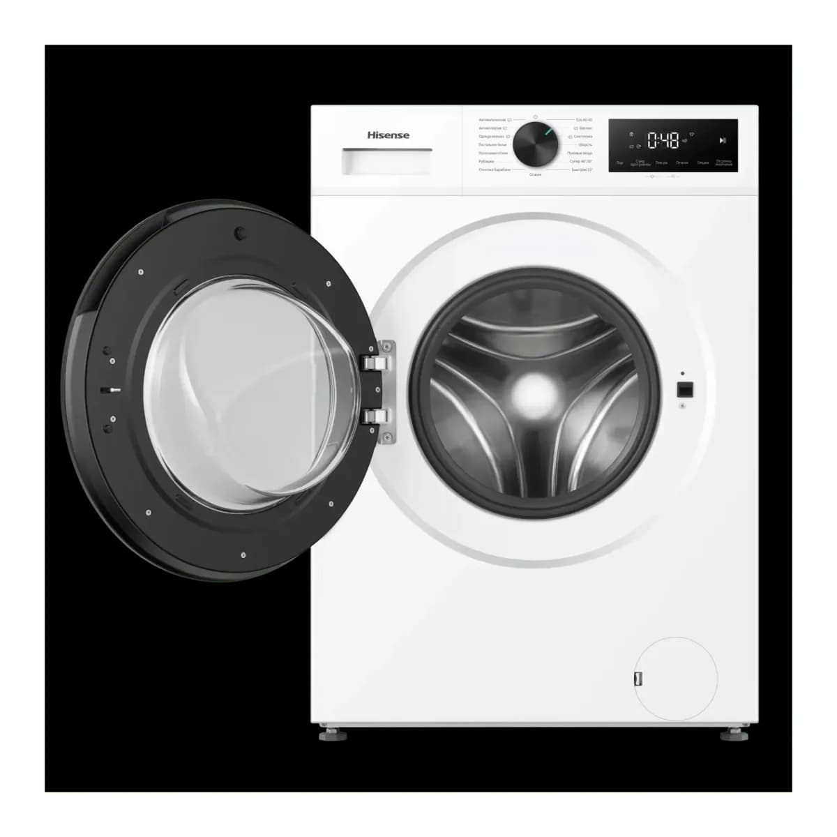 Стиральная машина Hisense WF1I6022BWU/C