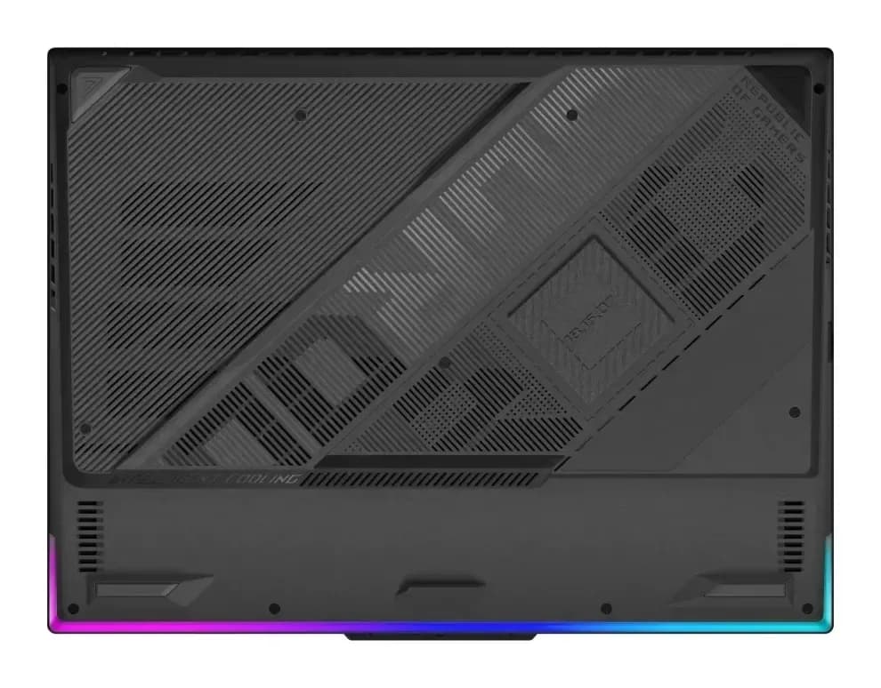 Игровой ноутбук Asus ROG Strix G16 G614FH-RV057W Windows 11 Home