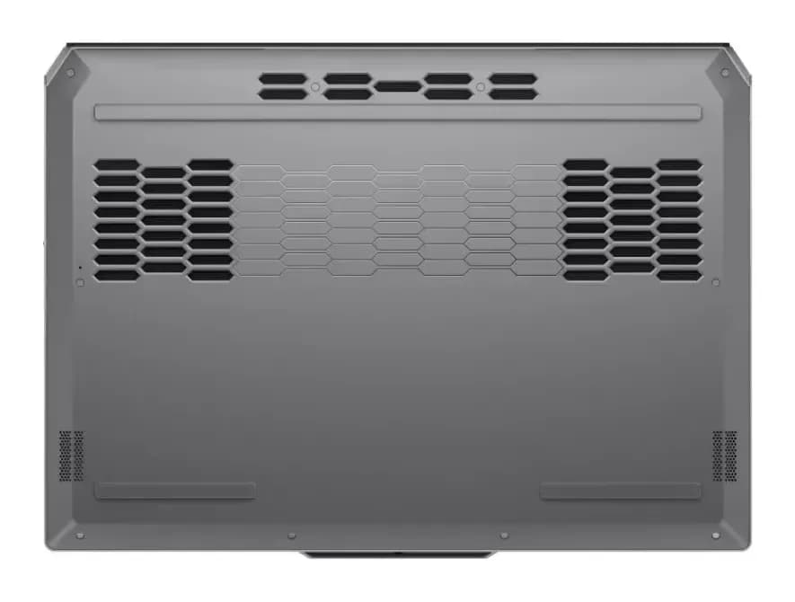 Игровой ноутбук Lenovo LOQ 15AHP10 (83JG000VRK) без ОС